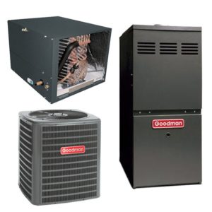 Best price Goodman air conditioning systems miami | AP Hvac Distributor