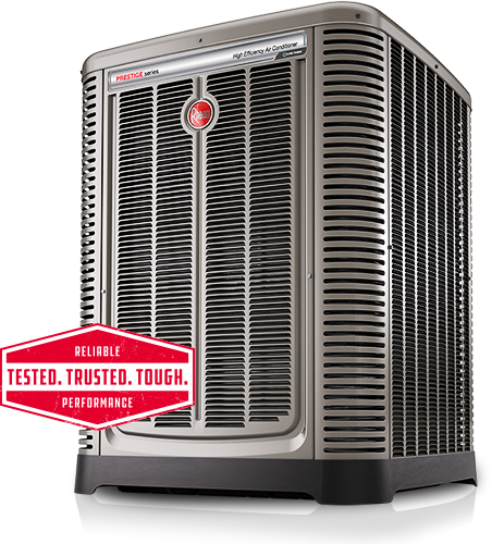 Variable Speed (RA20) MODEL # RA2024AJVCB Best Price air conditioner equipment Miami fl